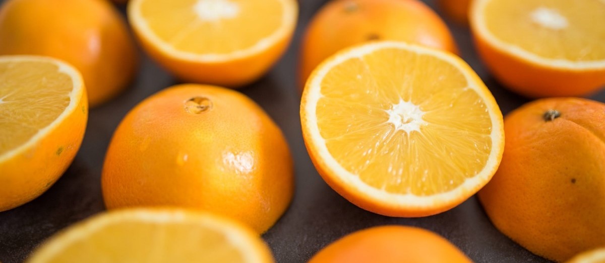 naranja amarga para adelgazar