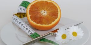 ¿Cuántas calorías tiene una naranja?
