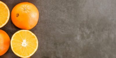 Qué vitaminas aporta la naranja