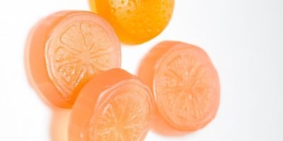 Cómo consumir vitamina C