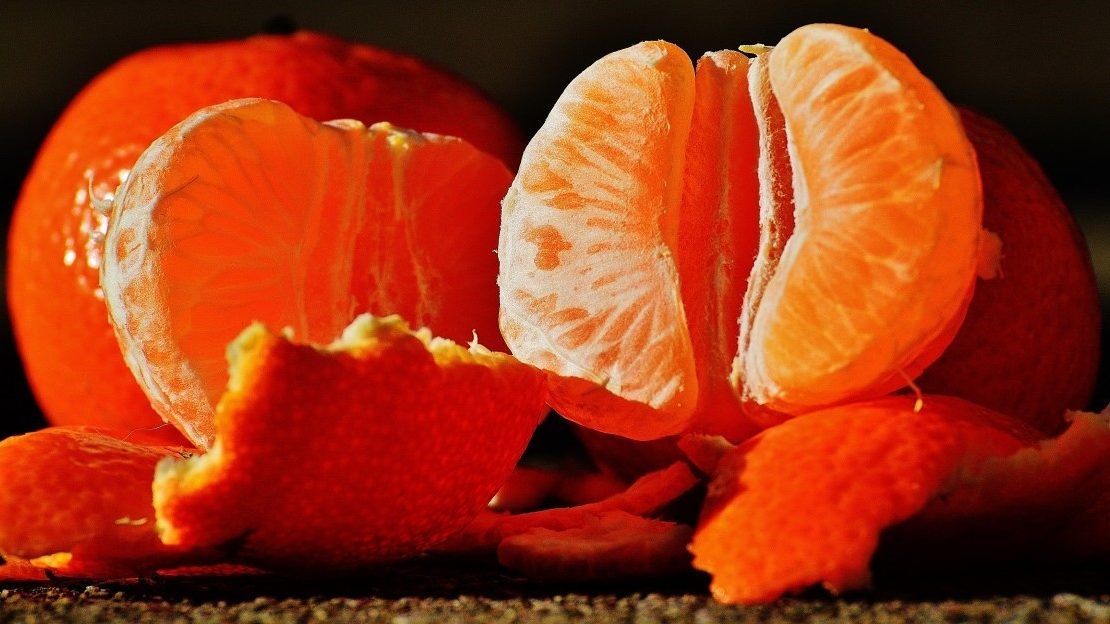 Por qué consumir naranja