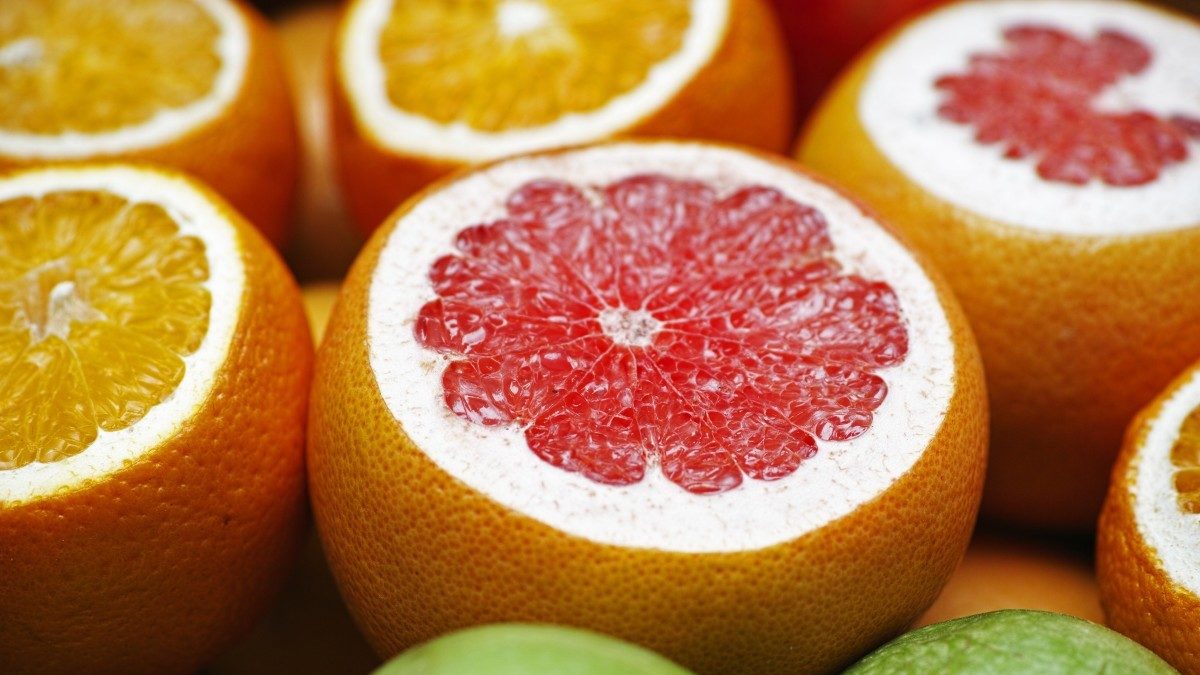 Propiedades y Beneficios de la naranja